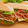 Sub roll