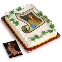 NEW Photo imaging cakes