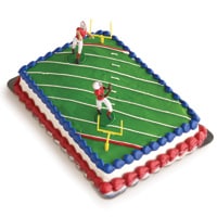 Celebrate Sporting Events