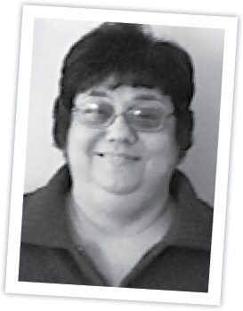 Dolores Farrington