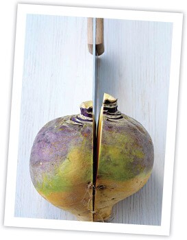 Discovering Rutabaga