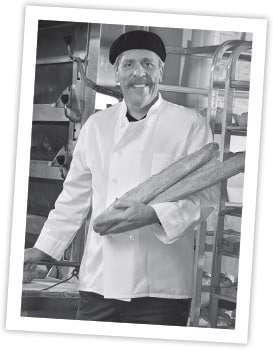 Jim Amaral