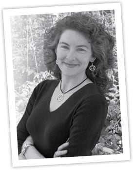 Wendy Ward