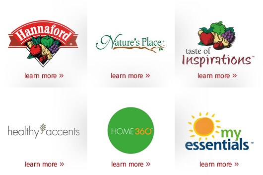 Our Brands