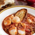 Mixed Seafood Brodetto