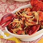Linguine Lobster Fra Diavolo