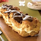 Maureen's Eclair