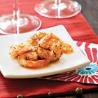 Coconut Shrimp with Tangy Orange Dipping Sauce