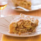 Captain Lindsey House Deep-Dish Apple Walnut Pie