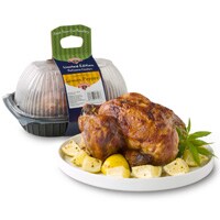 Rotisserie Chicken