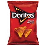 Doritos Tortilla Chips