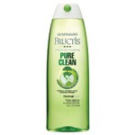 Fructis Shampoo