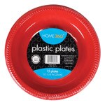 H360 Plastic Plates or Bowls