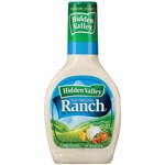 Hidden Valley Ranch Dressing