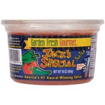 Jack's Garden Fresh Salsa