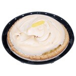 6" Lemon Meringue Pie