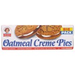 Little Debbie Big Packs