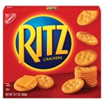 Nabisco Ritz Crackers