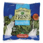 Northeast Spring Mix