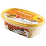 Salads of the Sea Dips, Spreads and Seafood Salad