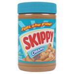 Skippy Peanut Butter
