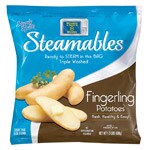 Steamables Fingerling Potatoes