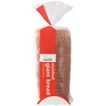 my essentials Giant White Bread