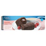 Weight Watchers Snack Cakes