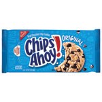 Nabisco Chips Ahoy Cookies