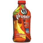 V8 V-Fusion Juice