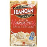 Idahoan Instant Potatoes