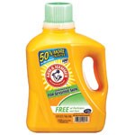 Arm & Hammer Liquid Detergent