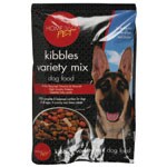 H360 Kibble Variety Mix Dog Food