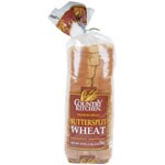 Country Kitchen Buttersplit Bread