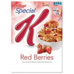 Kellogg's Special K Cereal
