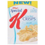 Kellogg's Special K Snack Crackers