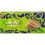 Crackers or Nabisco Snackwells