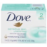 Dove Bath Size Bar Soap