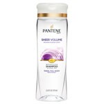 Pantene Pro-V Shampoo