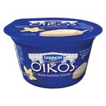 Dannon Oikos Greek Yogurt