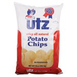 Utz Potato Chips