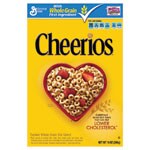 General Mills Cheerios