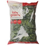 Glory Rawl Bagged Fresh Cut Greens
