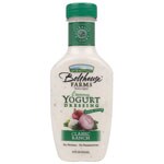 Bolthouse Farms Creamy Yogurt Dressing