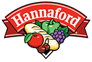 Hannaford homepage