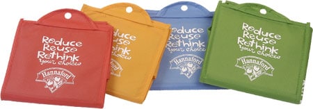 Hannaford recycle plastic bags outlet
