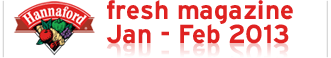 Fresh Magazine