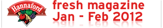 Fresh Magazine
