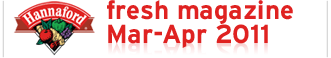 Fresh Magazine