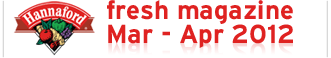 Fresh Magazine